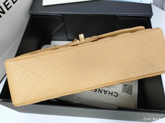 Firstbag Ru HANDBAG CHANEL CHANELASSIC 0802